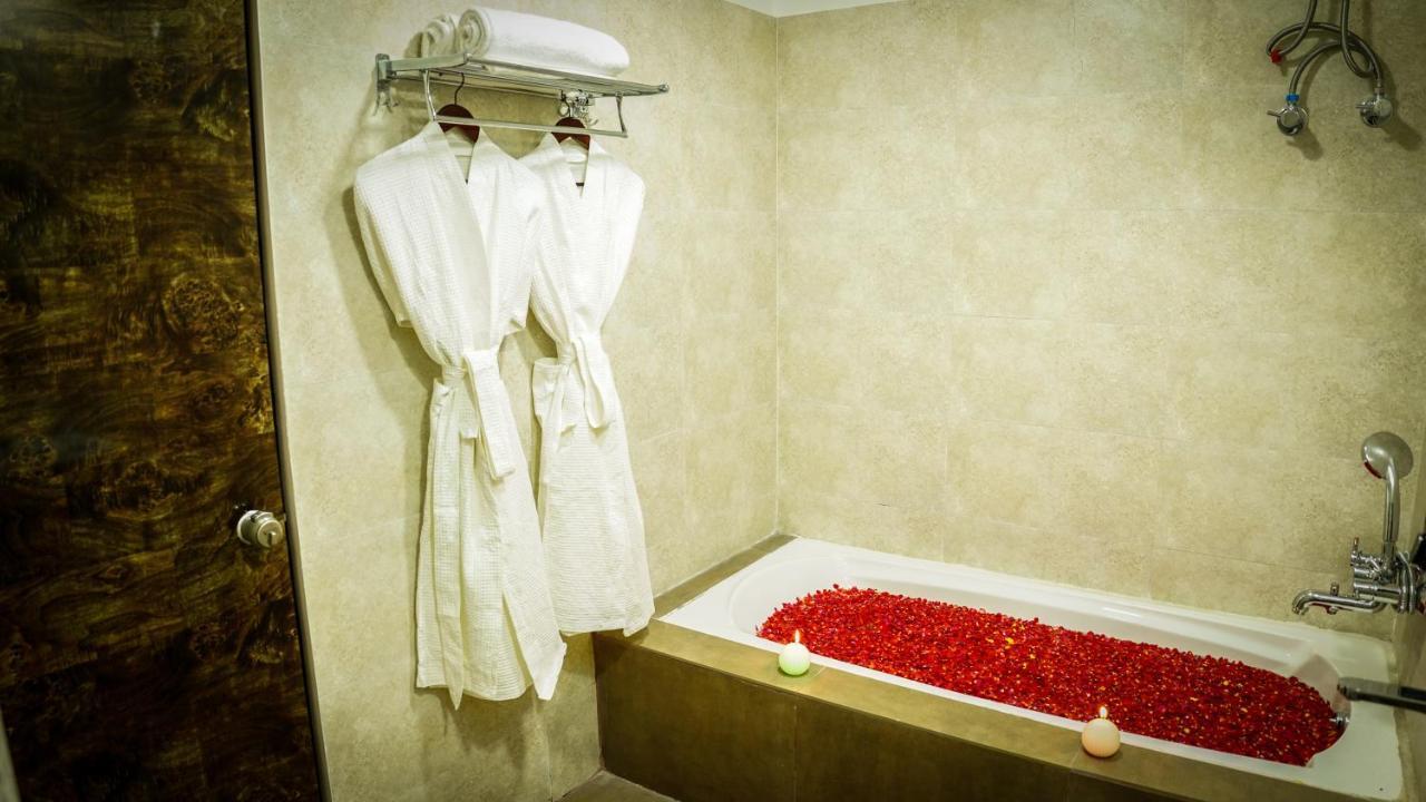 The Albatross Bed & Breakfast Порт Блеър Екстериор снимка
