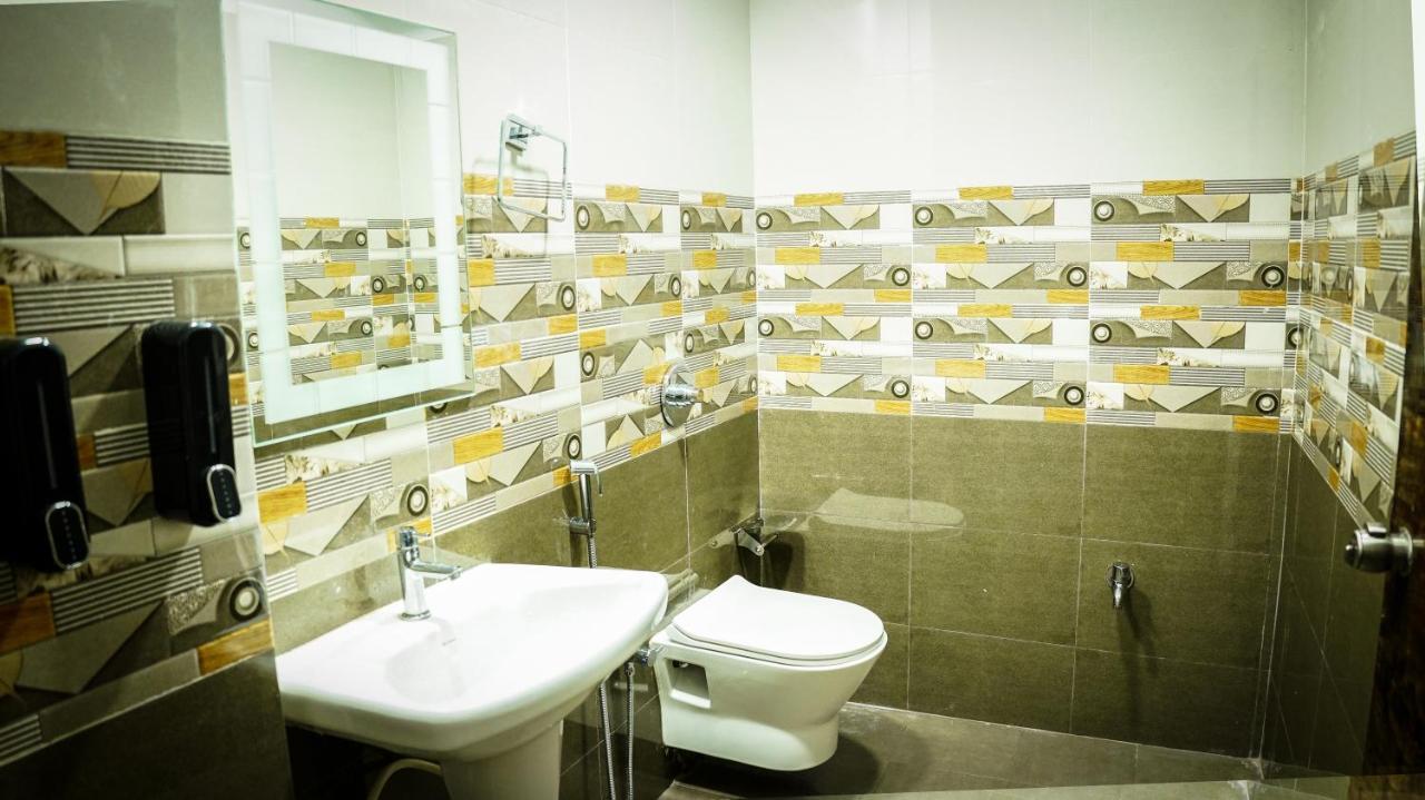 The Albatross Bed & Breakfast Порт Блеър Екстериор снимка